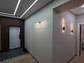 3-бөлмелі пәтер · 88 м² · 9/10 қабат, Береке 79, бағасы: 56.5 млн ₸ в Костанае — фото 13