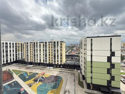 2-комнатная квартира · 65 м² · 8/9 этаж, мкр Алгабас, Омарова — Рыскулова за 36 млн ₸ в Алматы, Алатауский р-н
