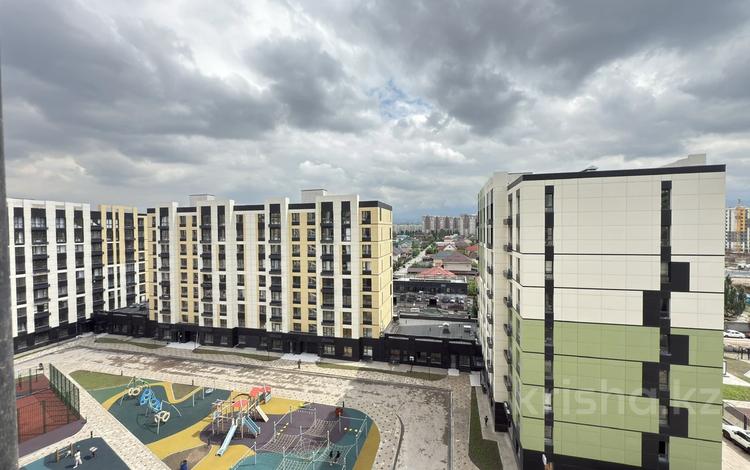 2-комнатная квартира · 65 м² · 8/9 этаж, мкр Алгабас, Омарова — Рыскулова за 36 млн ₸ в Алматы, Алатауский р-н — фото 2