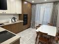 4-комнатная квартира · 125 м² · 8/9 этаж, Туран — Туран - Сыганак за 1 млн ₸ в Астане, Нура р-н