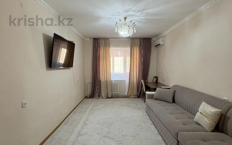 2-комнатная квартира · 67.7 м² · 5/5 этаж, Сырдария 13 за 15.5 млн ₸ в  — фото 15