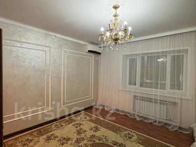 2-комнатная квартира · 56.3 м² · 1/5 этаж, БӨКЕЙХАН 11А за 13.5 млн ₸ в 