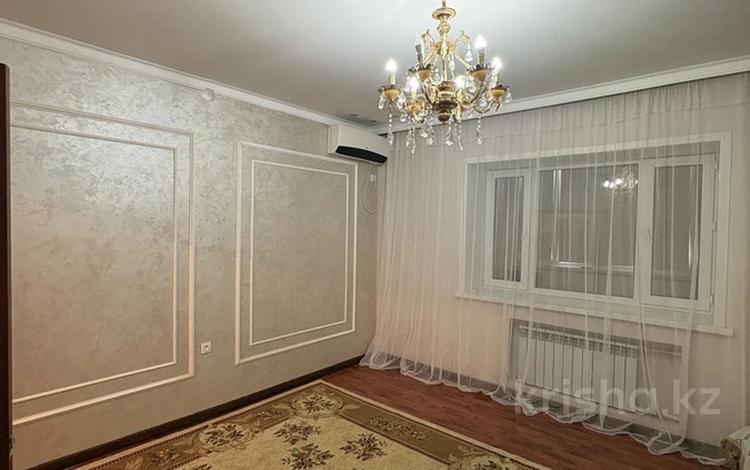 2-комнатная квартира · 56.3 м² · 1/5 этаж, БӨКЕЙХАН 11А за 13.5 млн ₸ в  — фото 4