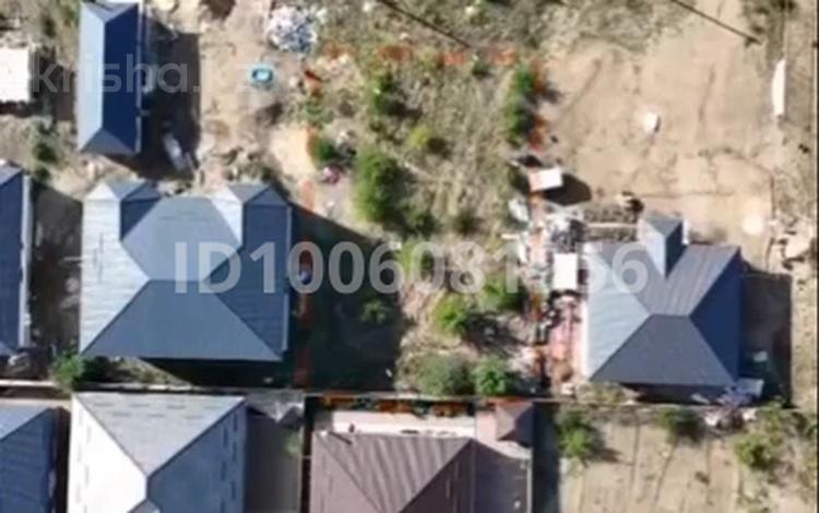 Участок · 10 соток, СК Сарбаз за ~ 6.5 млн 〒 в Актобе — фото 2