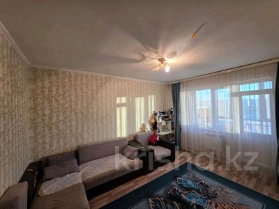 1-комнатная квартира · 45.8 м² · 6/10 этаж, Каныша Сатпаева 55/1 за 20.7 млн ₸ в Усть-Каменогорске