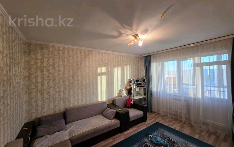 1-комнатная квартира · 45.8 м² · 6/10 этаж, Каныша Сатпаева 55/1 за 20.7 млн ₸ в Усть-Каменогорске — фото 2