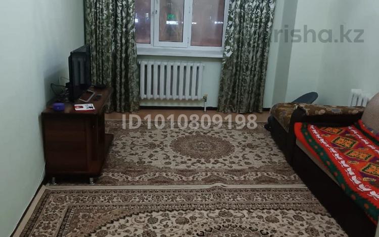 2-комнатная квартира · 62 м² · 4/14 этаж, Мәңгілік Ел — Мәңгілік Ел и Алматы за 41 млн ₸ в Астане, Есильский р-н — фото 2