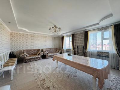 3-комнатная квартира · 92 м² · 10/12 этаж, Улы Дала 82 за ~ 49.9 млн ₸ в Астане, Есильский р-н