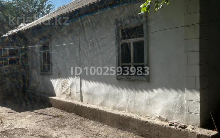 Жеке үй · 1 бөлме · 28 м² · 10 жүзд., Хан Жолы 34 — Перон, бағасы: 30 млн ₸ в Алматы — фото 2