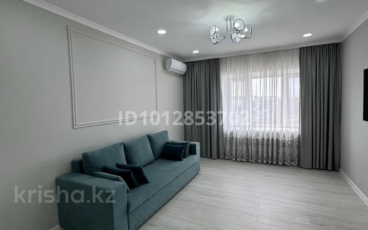 4-бөлмелі пәтер · 80.2 м² · 6/6 қабат, Щурихина 40, бағасы: 40.5 млн ₸ в Уральске — фото 2