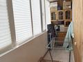 4-бөлмелі пәтер · 80.2 м² · 6/6 қабат, Щурихина 40, бағасы: 40.5 млн ₸ в Уральске — фото 17
