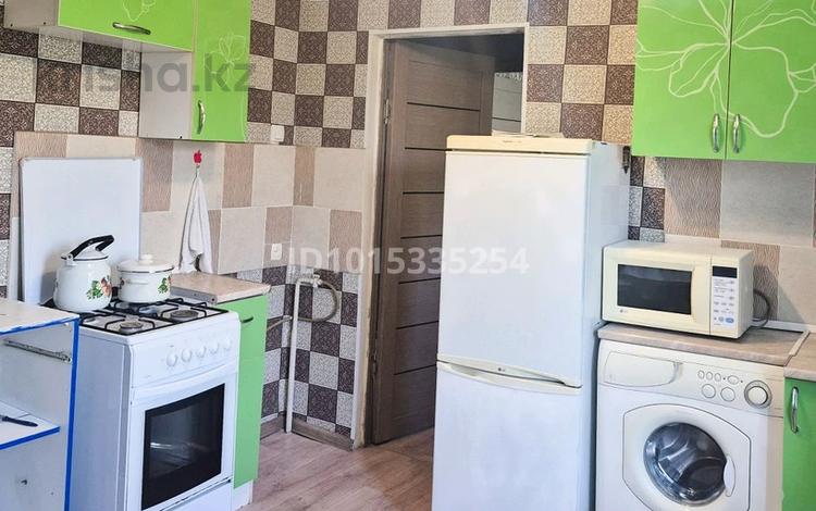 1-бөлмелі пәтер · 40 м², Тастақ-2 ш/а., Шакарима 25, бағасы: 24.5 млн ₸ в Алматы, Алмалинский р-н — фото 2