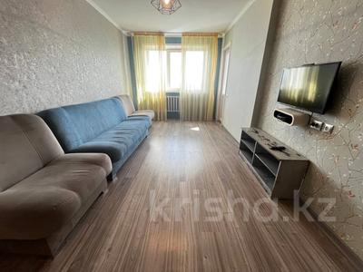 2-комнатная квартира · 53 м² · 16/25 этаж, Абая 92/2 за ~ 23.6 млн ₸ в Астане, р-н Байконур