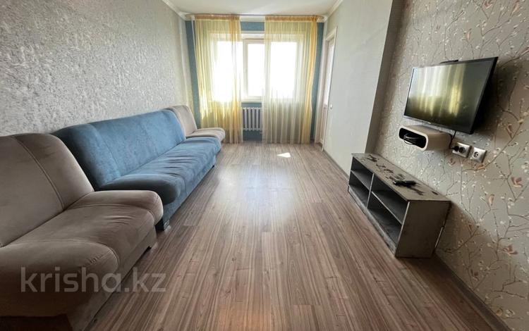 2-комнатная квартира · 53 м² · 16/25 этаж, Абая 92/2 за ~ 23.6 млн ₸ в Астане, р-н Байконур — фото 2