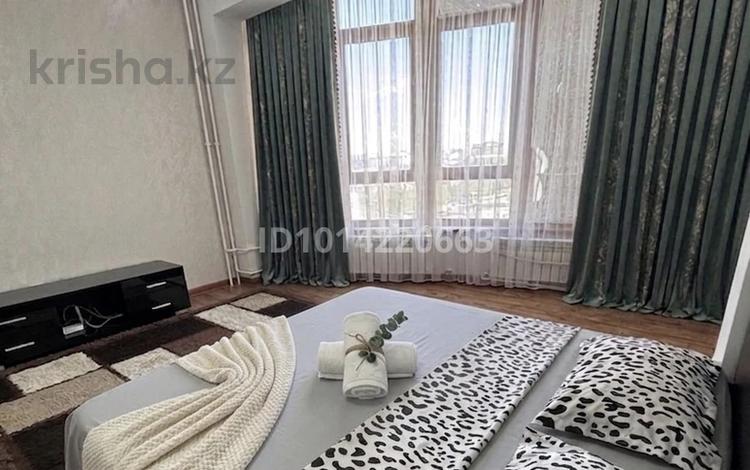 1-бөлмелі пәтер · 47 м² · 6/9 қабат, 12 ш/а. 38, бағасы: 15 000 ₸ в Актобе, мкр 12 — фото 2