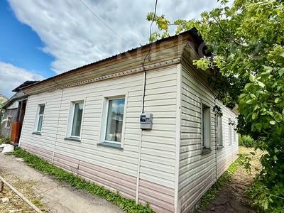 Отдельный дом · 3 комнаты · 73.8 м² · 10 сот., Елемесова 139 за 7.5 млн 〒 в Щучинске