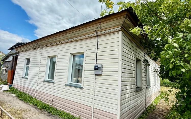 Отдельный дом · 3 комнаты · 73.8 м² · 10 сот., Елемесова 139 за 7.5 млн ₸ в Щучинске — фото 2