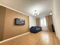 1-комнатная квартира · 40 м² · 9/12 этаж, Абикен Бектуров 3\2 за 280 000 ₸ в Астане, Есильский р-н