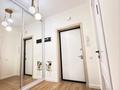 1-комнатная квартира · 40 м² · 9/12 этаж, Абикен Бектуров 3\2 за 280 000 ₸ в Астане, Есильский р-н — фото 6