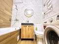 1-комнатная квартира · 40 м² · 9/12 этаж, Абикен Бектуров 3\2 за 280 000 ₸ в Астане, Есильский р-н — фото 7