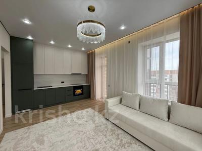 3-комнатная квартира · 68 м² · 8/10 этаж, мкр Юго-Восток, Микрорайон Гульдер-1 3а за 45 млн ₸ в Караганде, Казыбек би р-н