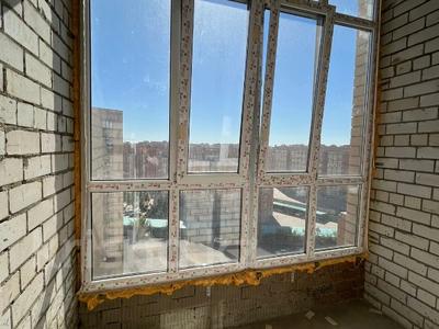 2-комнатная квартира · 81.4 м² · 5/9 этаж, мкр. Алтын орда, Санкибай батыра за 33 млн ₸ в Актобе