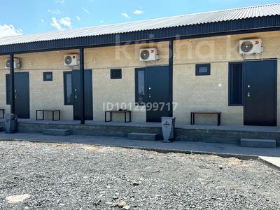Зона отдыха на побережье Алаколя · 600 м² за 180 млн ₸ в Акши