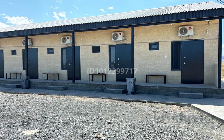 Зона отдыха на побережье Алаколя · 600 м² за 180 млн ₸ в Акши — фото 2