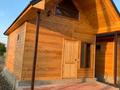 Зона отдыха на побережье Алаколя · 600 м² за 180 млн ₸ в Акши — фото 12