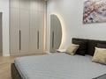2-комнатная квартира · 50 м² · 12/12 этаж, мкр Дарабоз 91 за 280 000 ₸ в Алматы, Алатауский р-н — фото 4