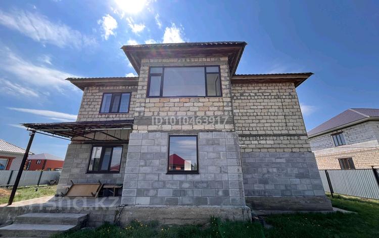 Жеке үй · 6 бөлме · 267 м² · 10 жүзд., Тайбурыл 25, бағасы: 57 млн ₸ в Актобе, жилой массив Рауан — фото 61