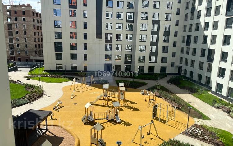 1-комнатная квартира · 35.4 м² · 5/9 этаж, Е-899 5 — Пересечение улиц ЕК-15/2 и ЕК-13 за 27 млн 〒 в Астане, Нура р-н — фото 9