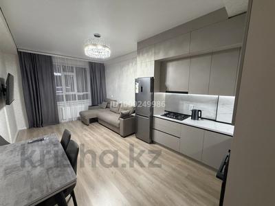 2-бөлмелі пәтер · 55 м² · 2/9 қабат, Абая 101, бағасы: 300 000 ₸ в Костанае