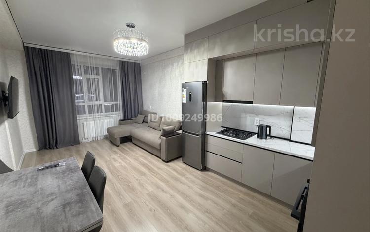 2-комнатная квартира · 55 м² · 2/9 этаж, Абая 101 за 300 000 ₸ в Костанае — фото 7