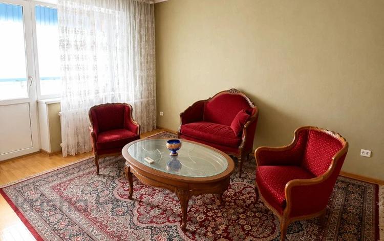 2-комнатная квартира · 53.2 м² · 5/5 этаж, Гоголя — Муратбаева за 41 млн ₸ в Алматы, Алмалинский р-н — фото 20