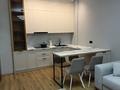 2-комнатная квартира · 55 м² · 6 этаж, Туран 39 за 350 000 ₸ в Астане, Нура р-н