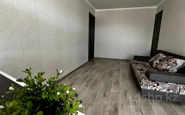3-комнатная квартира, 53.3 м², 5/5 этаж, Шернияза за 11 млн 〒 в Актобе — фото 3