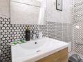1-бөлмелі пәтер · 40 м² · 10 қабат, ул. Толе Би 59, бағасы: 25 000 ₸ в Астане, Нура р-н — фото 12