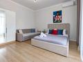 1-бөлмелі пәтер · 40 м² · 10 қабат, ул. Толе Би 59, бағасы: 25 000 ₸ в Астане, Нура р-н — фото 3