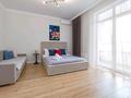 1-бөлмелі пәтер · 40 м² · 10 қабат, ул. Толе Би 59, бағасы: 25 000 ₸ в Астане, Нура р-н — фото 4