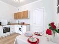 1-бөлмелі пәтер · 40 м² · 10 қабат, ул. Толе Би 59, бағасы: 25 000 ₸ в Астане, Нура р-н — фото 8
