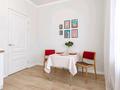 1-бөлмелі пәтер · 40 м² · 10 қабат, ул. Толе Би 59, бағасы: 25 000 ₸ в Астане, Нура р-н — фото 9