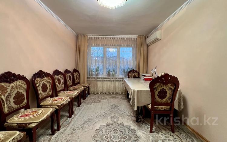 4-комнатная квартира · 74 м² · 5/5 этаж, мкр Орбита-1 36 — Торайгырова Навои за 47 млн ₸ в Алматы, Бостандыкский р-н — фото 19
