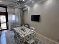 3-комнатная квартира · 130 м² · 11/14 этаж, 17-й мкр 7 за 74 млн ₸ в Актау — фото 23