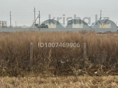 Участок · 20 соток, Жибек жолы за 35 млн 〒