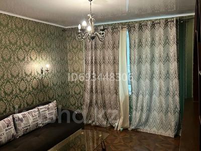 2-бөлмелі пәтер, 62.4 м², 1/5 қабат, Сыргабекова, бағасы: 52 млн 〒 в Алматы, Бостандыкский р-н