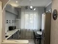 1-комнатная квартира · 42.5 м² · 3/9 этаж, Гагарина 148 — Гагарина/Сатпаева за 500 000 ₸ в Алматы, Бостандыкский р-н