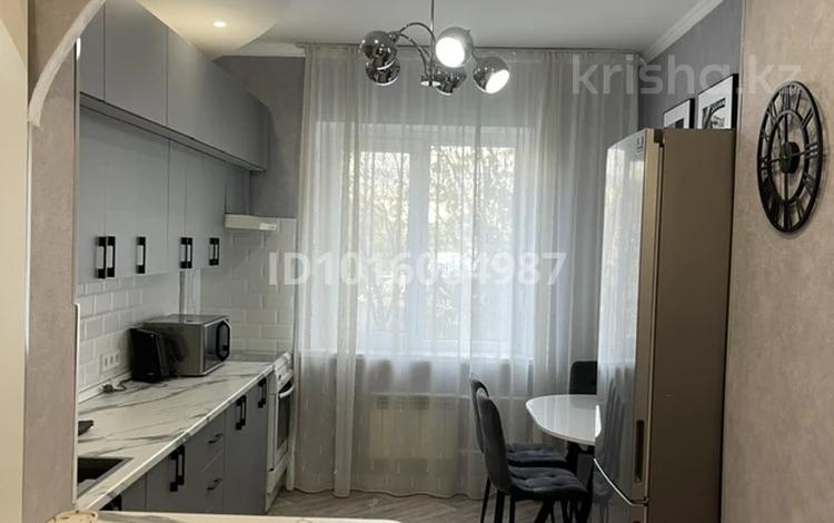 1-комнатная квартира · 42.5 м² · 3/9 этаж, Гагарина 148 — Гагарина/Сатпаева за 500 000 ₸ в Алматы, Бостандыкский р-н — фото 2