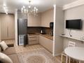 2-комнатная квартира · 42.1 м² · 5/6 этаж, Жунисова за 220 000 ₸ в Алматы, Наурызбайский р-н
