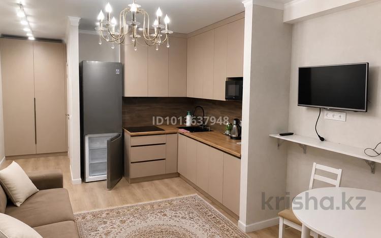 2-комнатная квартира · 42.1 м² · 5/6 этаж, Жунисова за 220 000 ₸ в Алматы, Наурызбайский р-н — фото 2